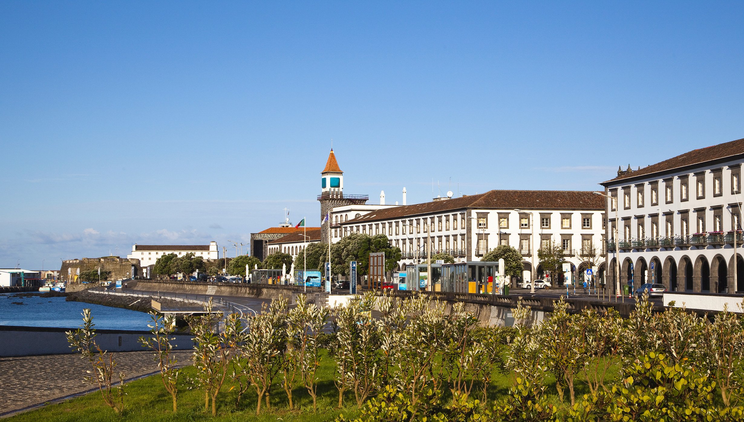 Ponta Delgada Cruise Ponta Delgada Cruise