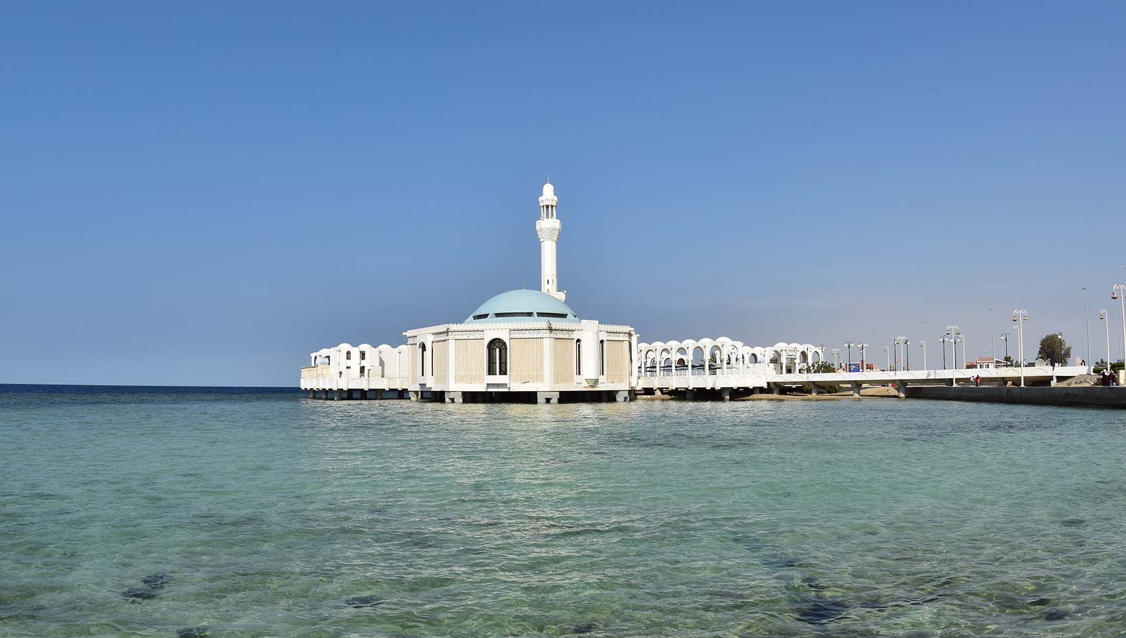 Jeddah, Cruise to Saudi Arabia | MSC Cruises Jeddah, Cruise to Saudi Arabia | MSC Cruises