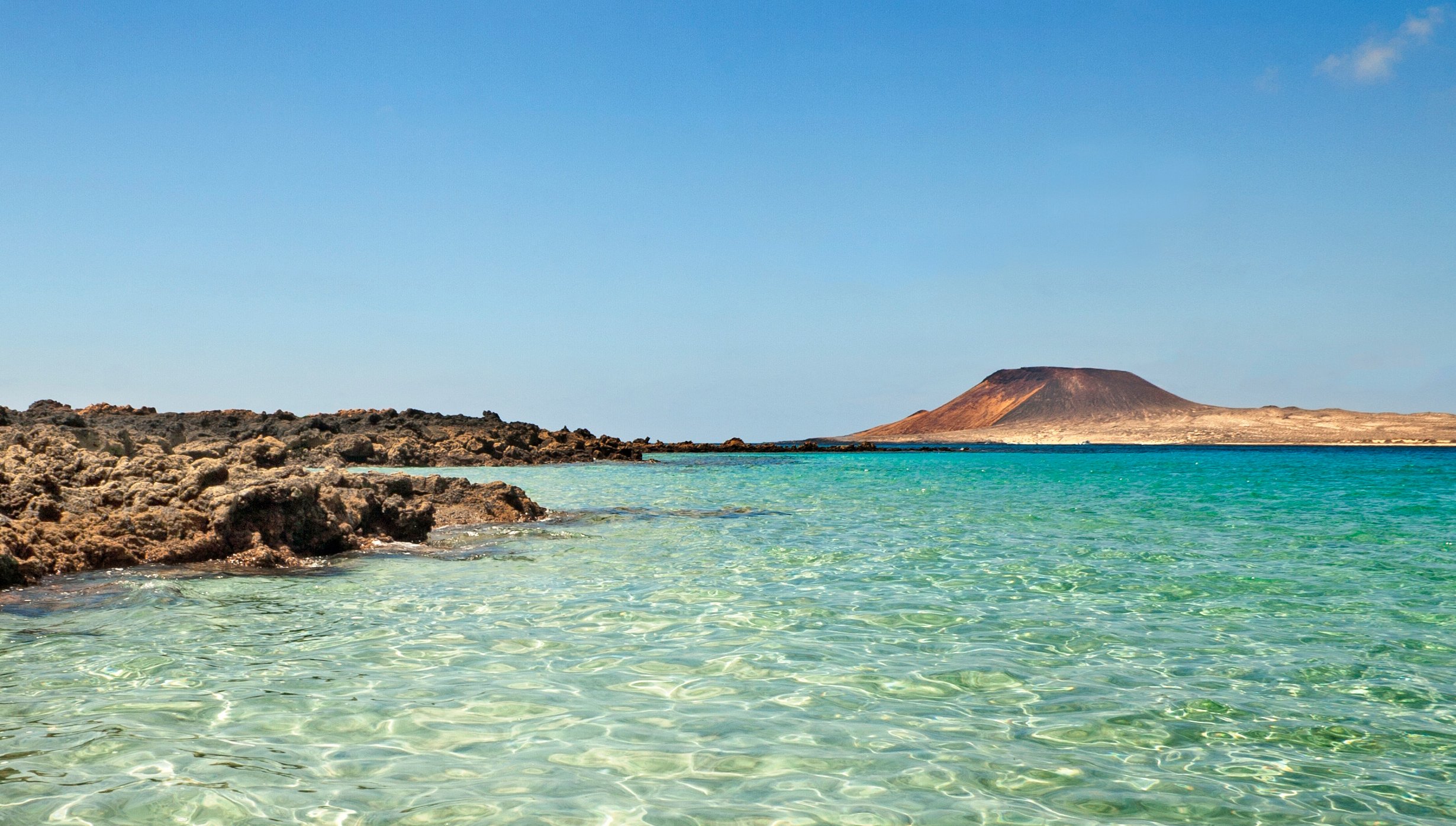 Lanzarote Cruise Lanzarote Cruise
