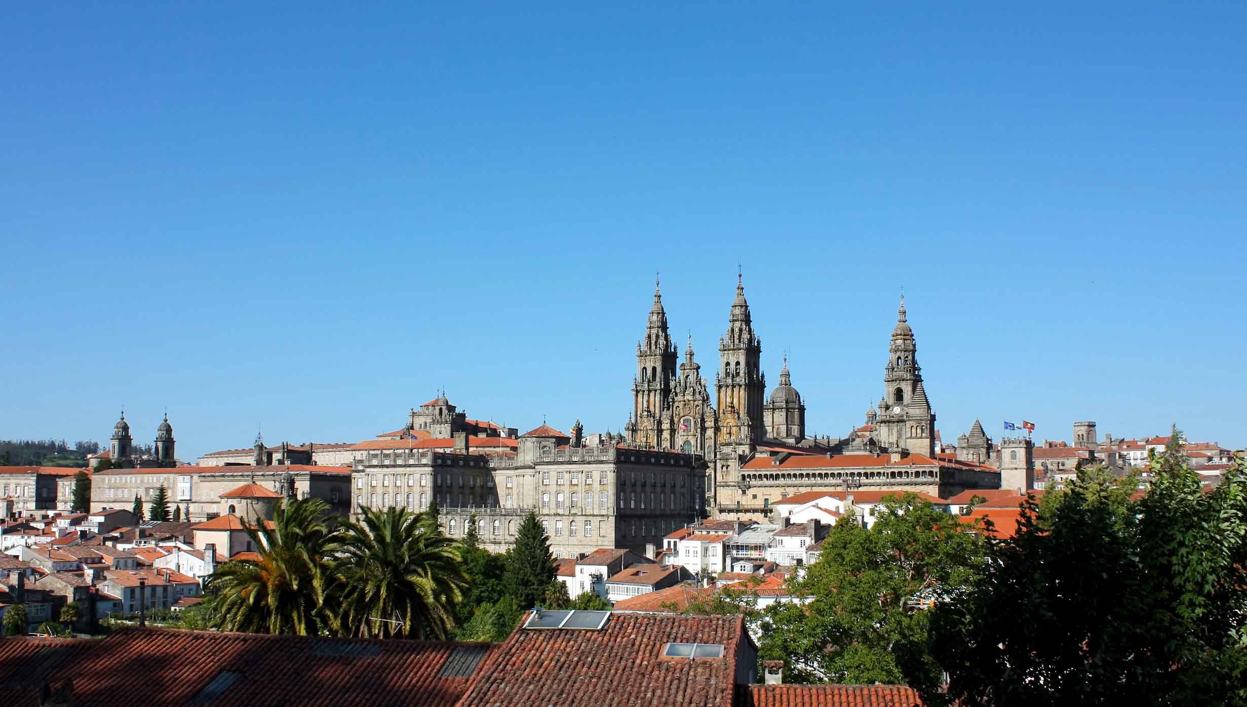 Ferrol Cruise Ferrol Cruise