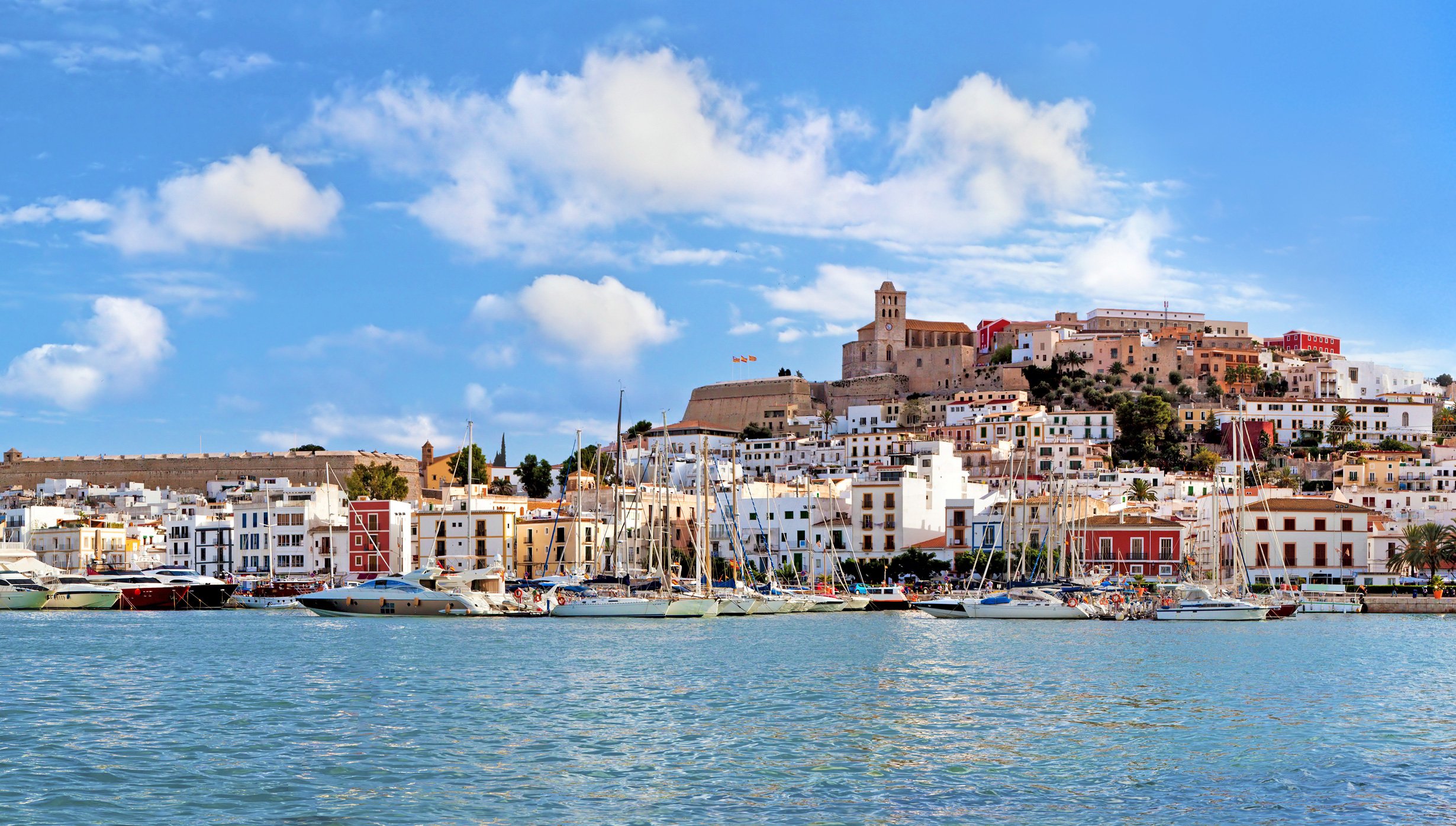 Ibiza Cruise Ibiza Cruise