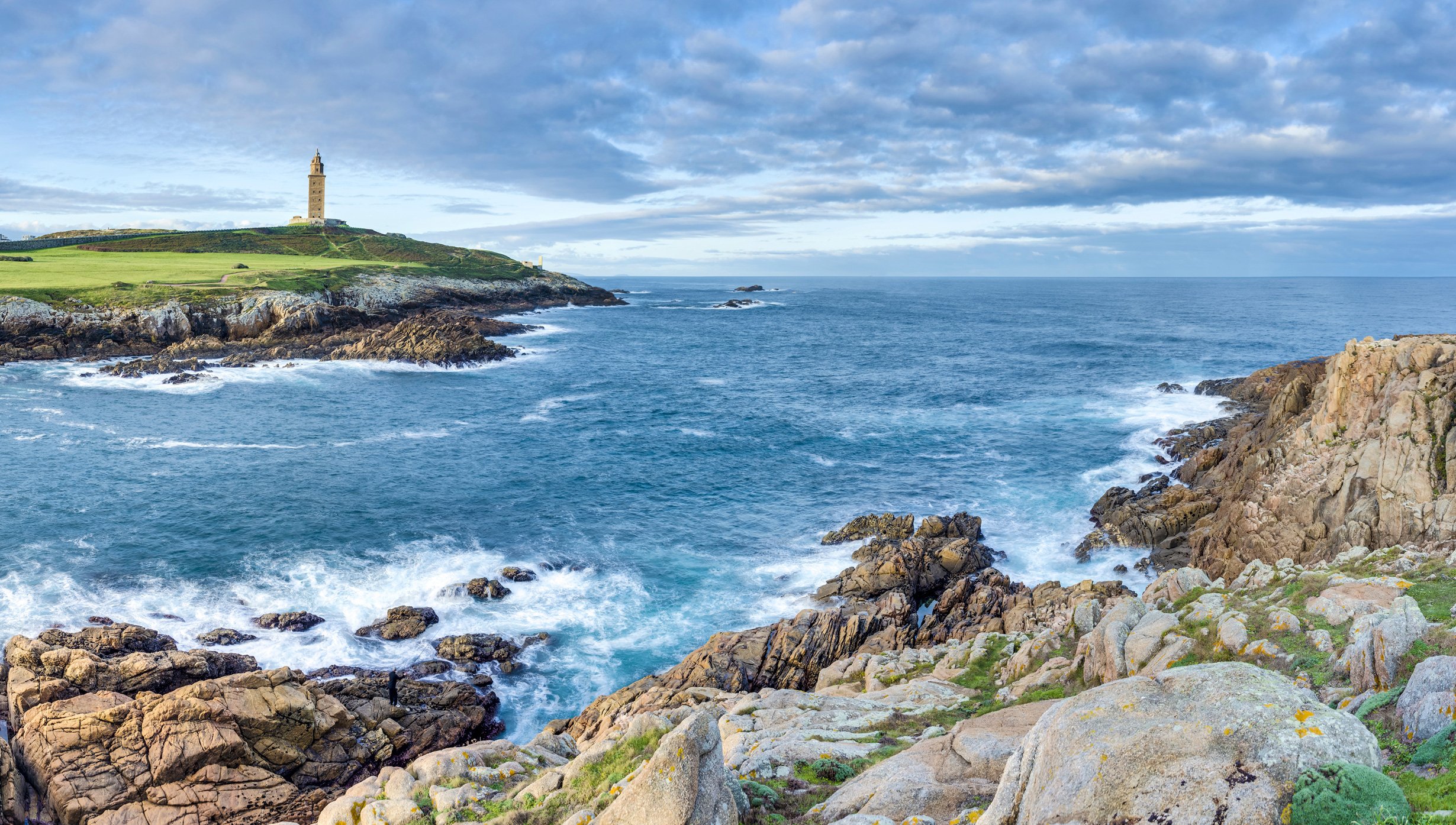 La Coruna Cruise La Coruna Cruise