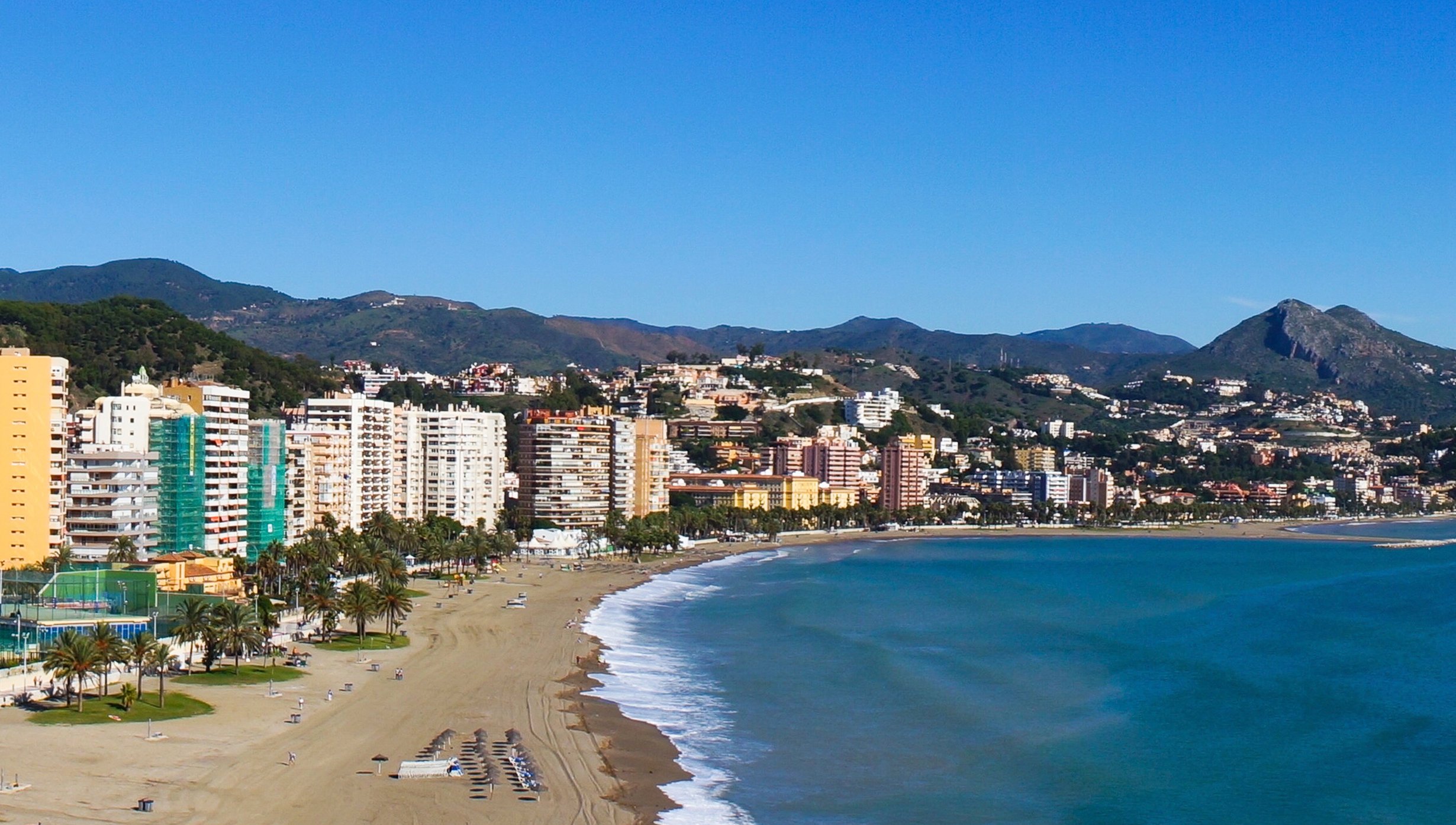 Malaga Cruise Malaga Cruise