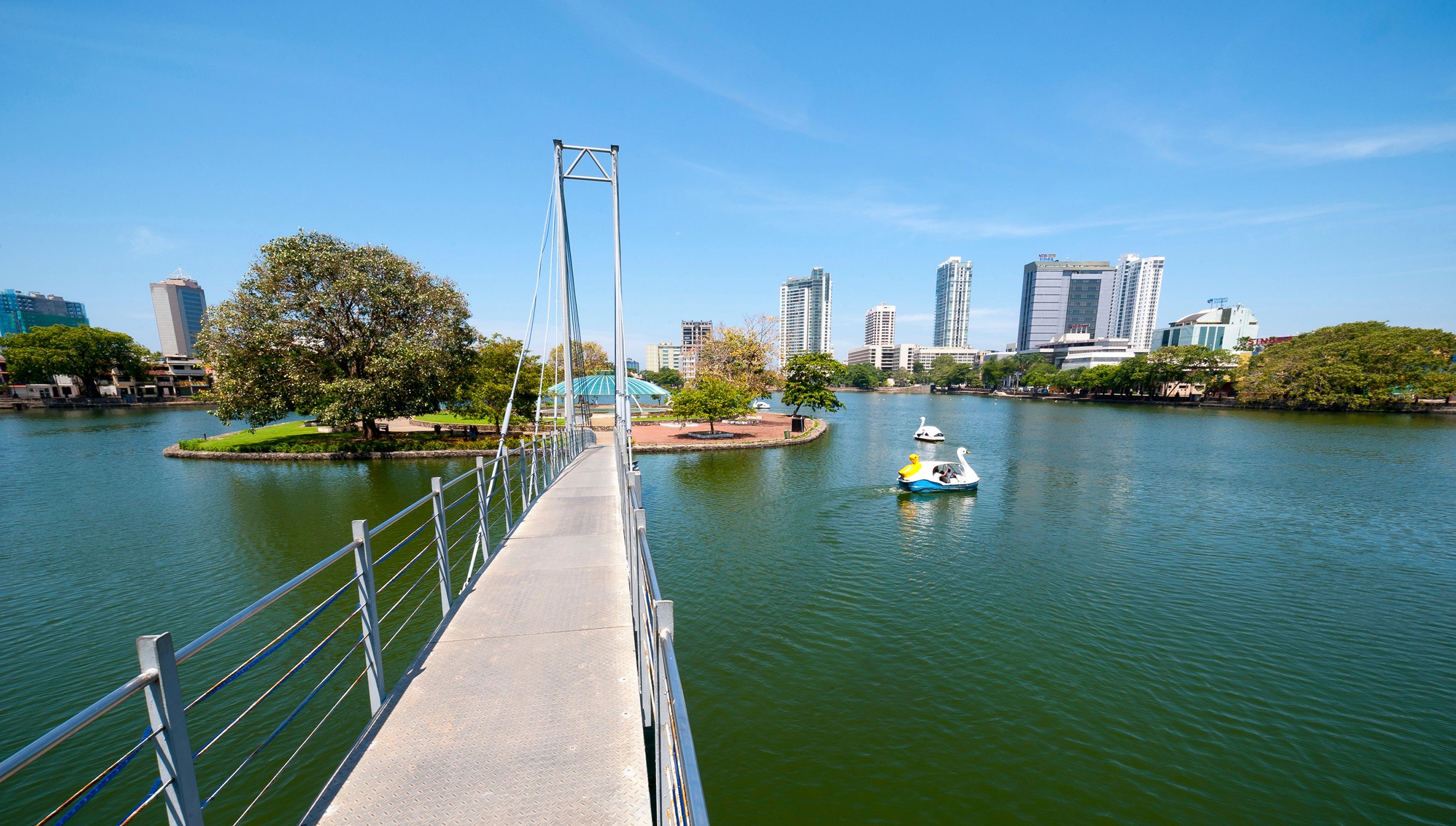 Colombo Cruise Colombo Cruise