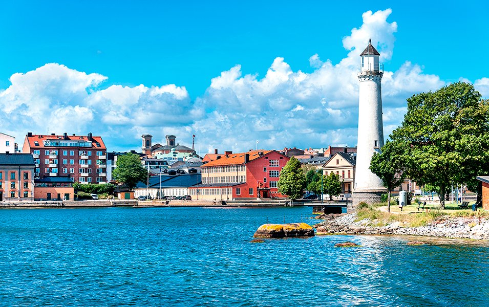 Karlskrona, Sweden | MSC Cruises Karlskrona, Sweden | MSC Cruises