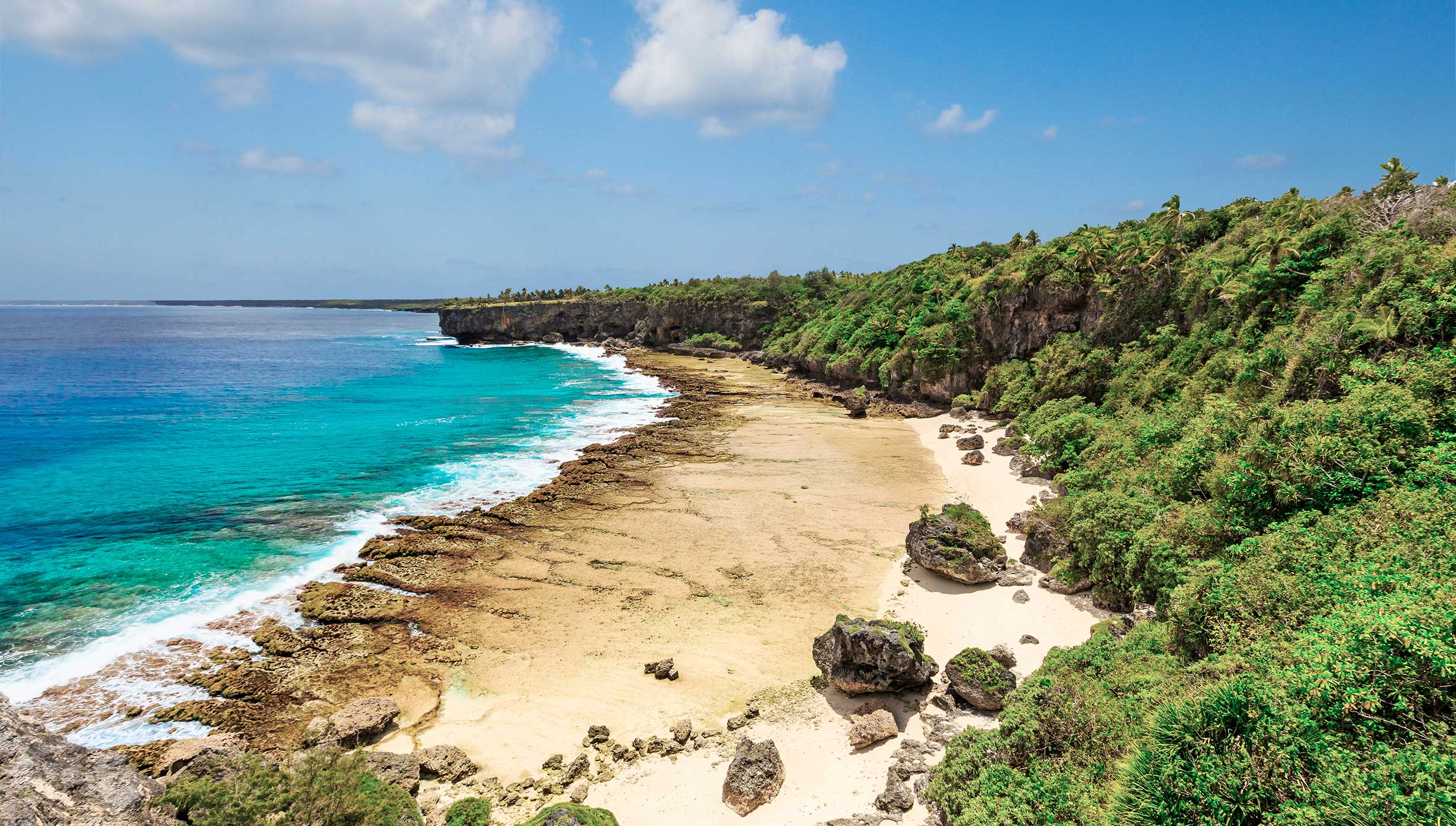 Nuku'alofa Cruise Nuku'alofa Cruise