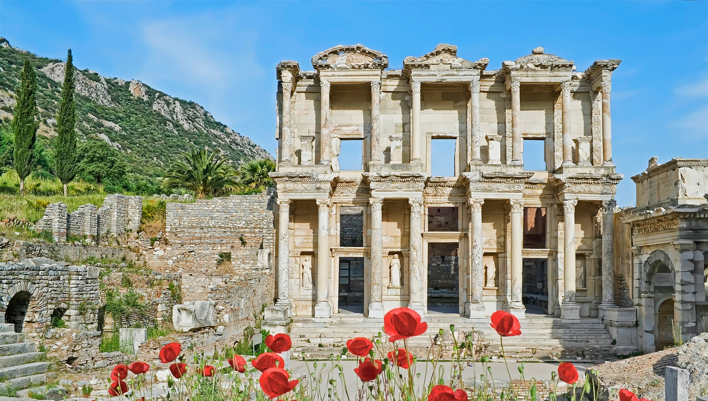 Izmir Cruise Izmir Cruise