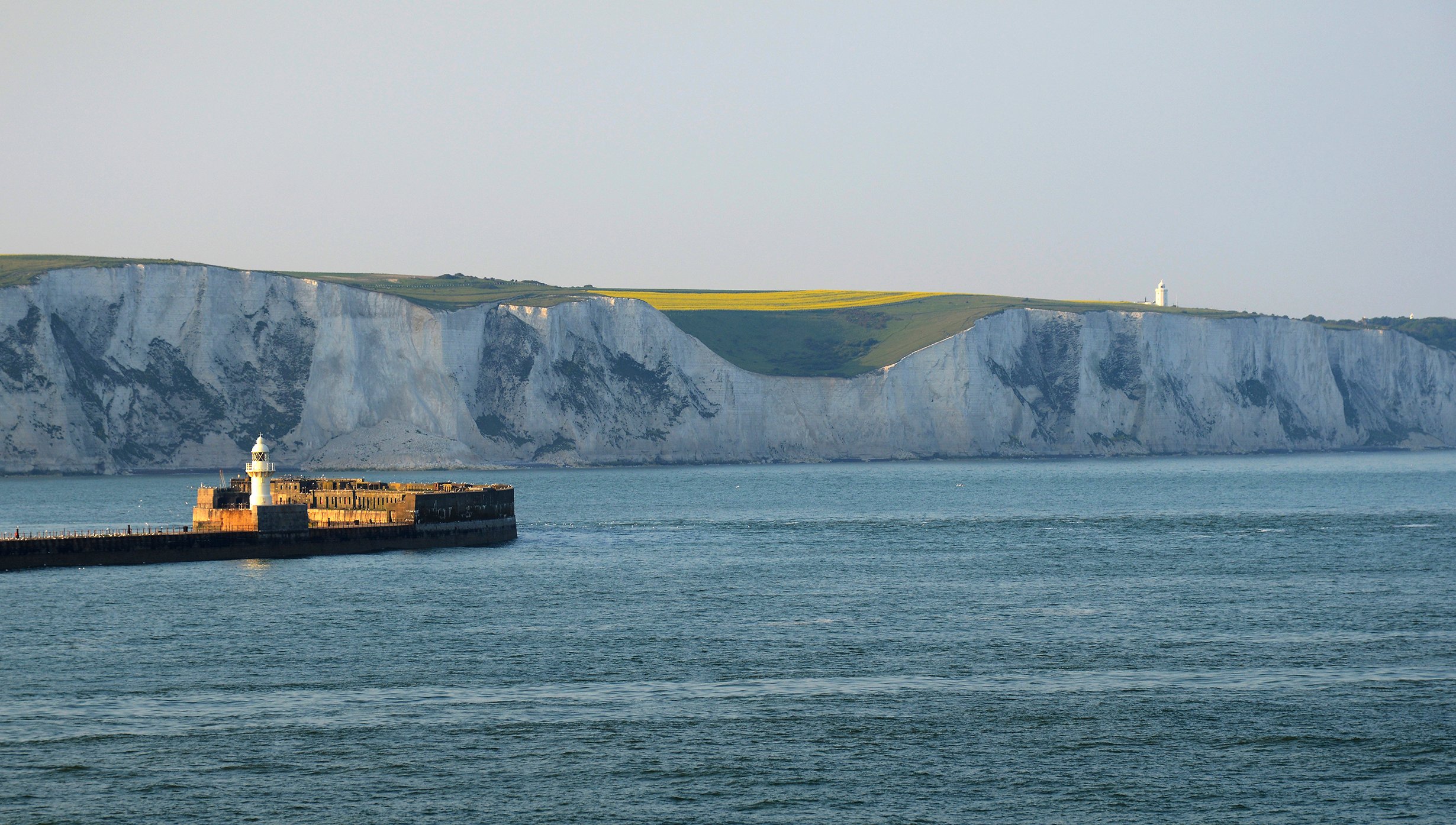 Dover Cruise Dover Cruise