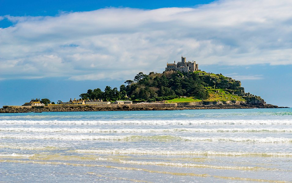 Falmouth, United Kingdom | MSC Cruises Falmouth, United Kingdom | MSC Cruises