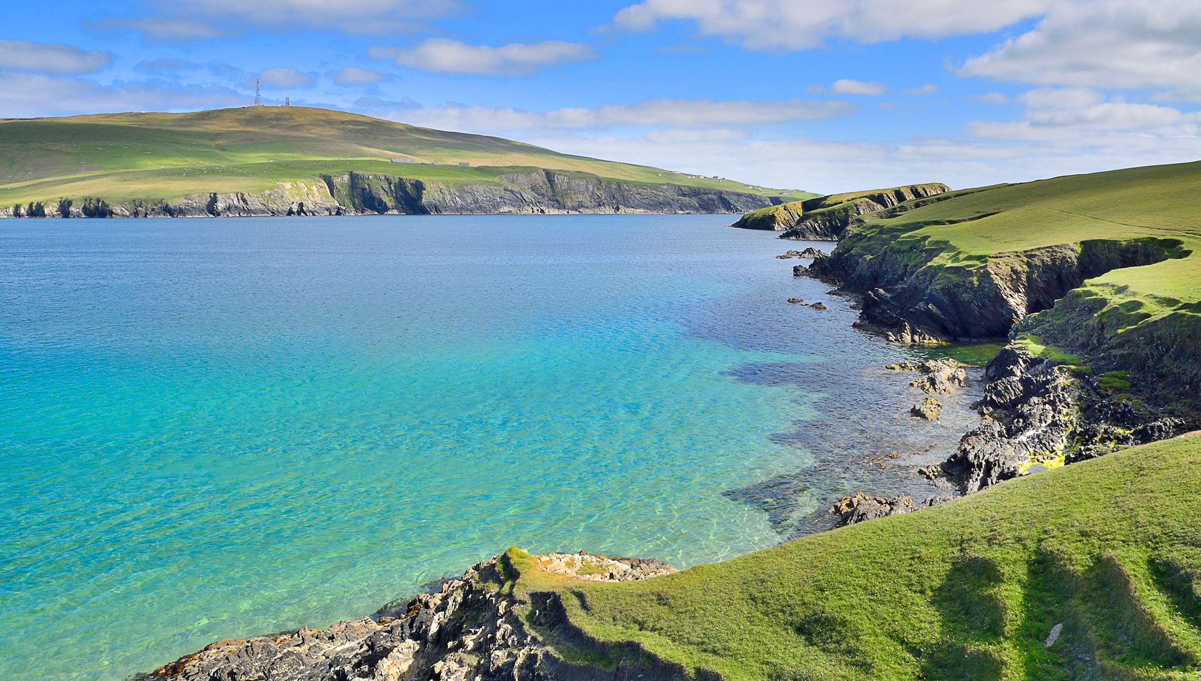 Lerwick Cruise Lerwick Cruise