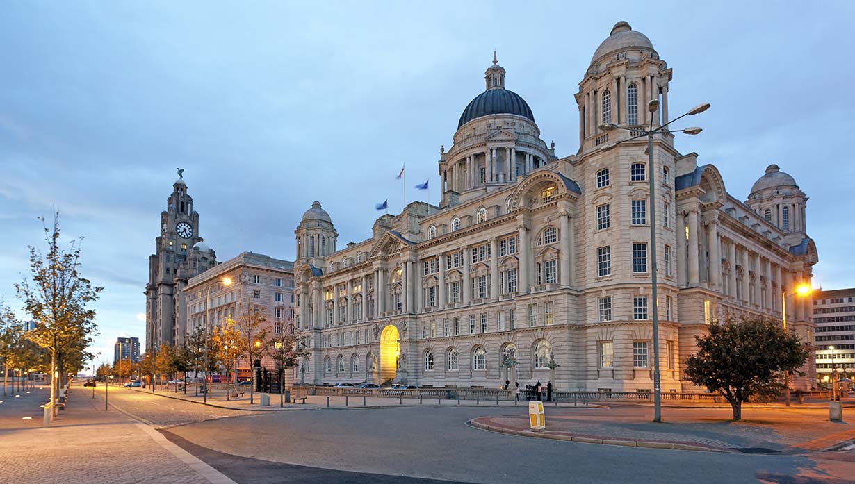 Liverpool Cruise Liverpool Cruise