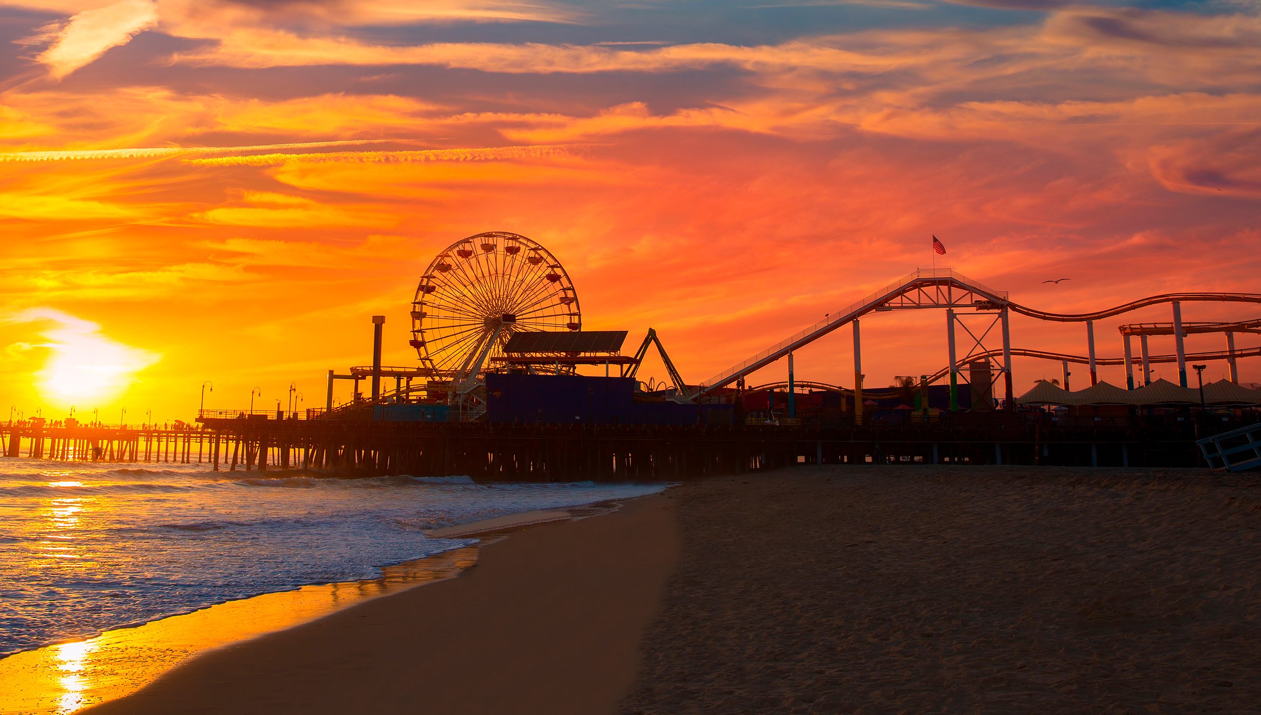 Los Angeles Cruise Los Angeles Cruise