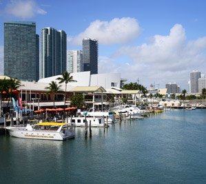 Bayside Marketplace Bayside Marketplace