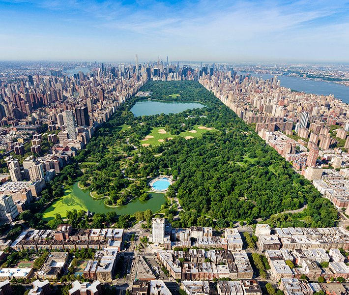 New-York-Ausflüge, Central Park | MSC Cruises New-York-Ausflüge, Central Park | MSC Cruises