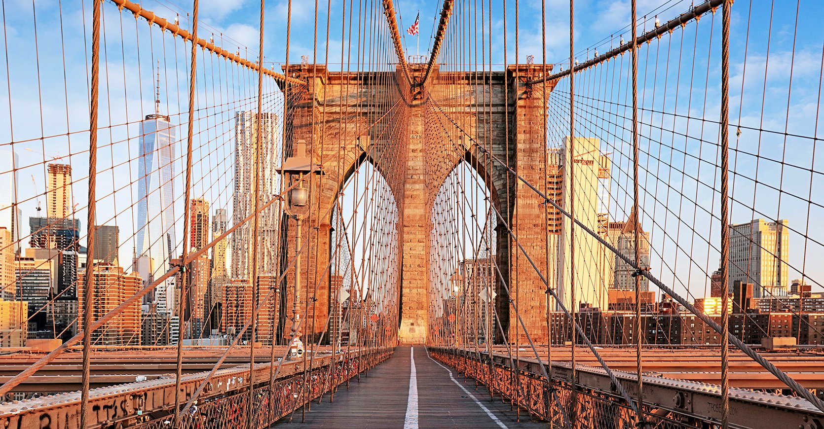 New-York-Ausflüge, Brooklyn Bridge | MSC Cruises New-York-Ausflüge, Brooklyn Bridge | MSC Cruises