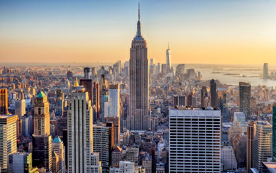 Kreuzfahrten nach New York, USA | MSC Cruises Kreuzfahrten nach New York, USA | MSC Cruises