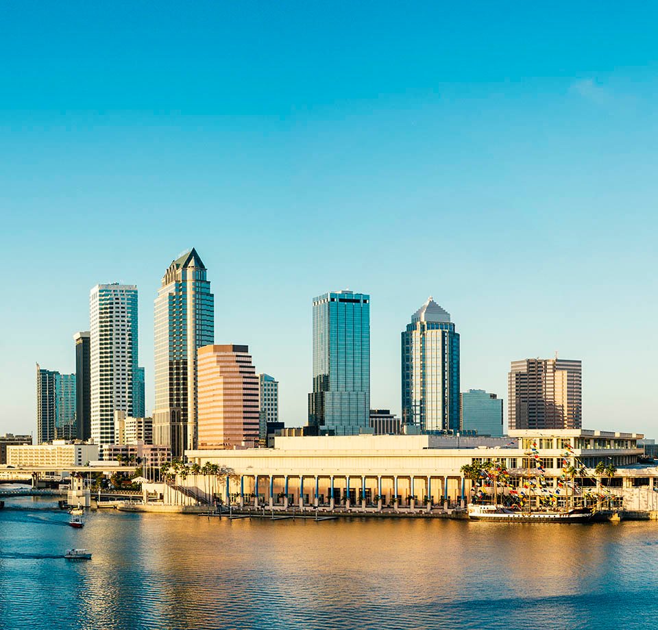 Cruise to Tampa, USA| MSC Cruises Cruise to Tampa, USA| MSC Cruises