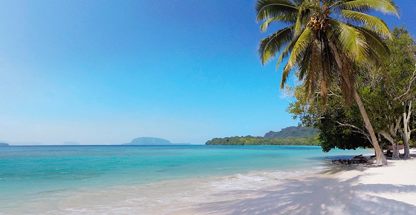 Luganville Kreuzfahrten, Vanuatu | MSC Cruises Luganville Kreuzfahrten, Vanuatu | MSC Cruises