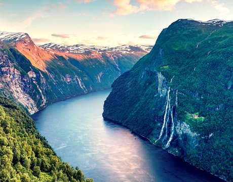 Fjords Cruises | MSC Cruises Fjords Cruises | MSC Cruises