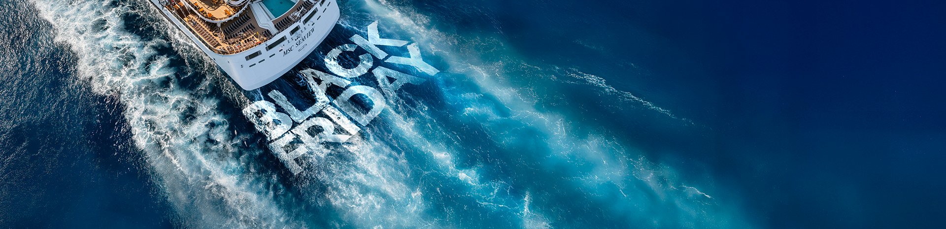 Black Friday deals 2025 | MSC Cruises Black Friday deals 2025 | MSC Cruises