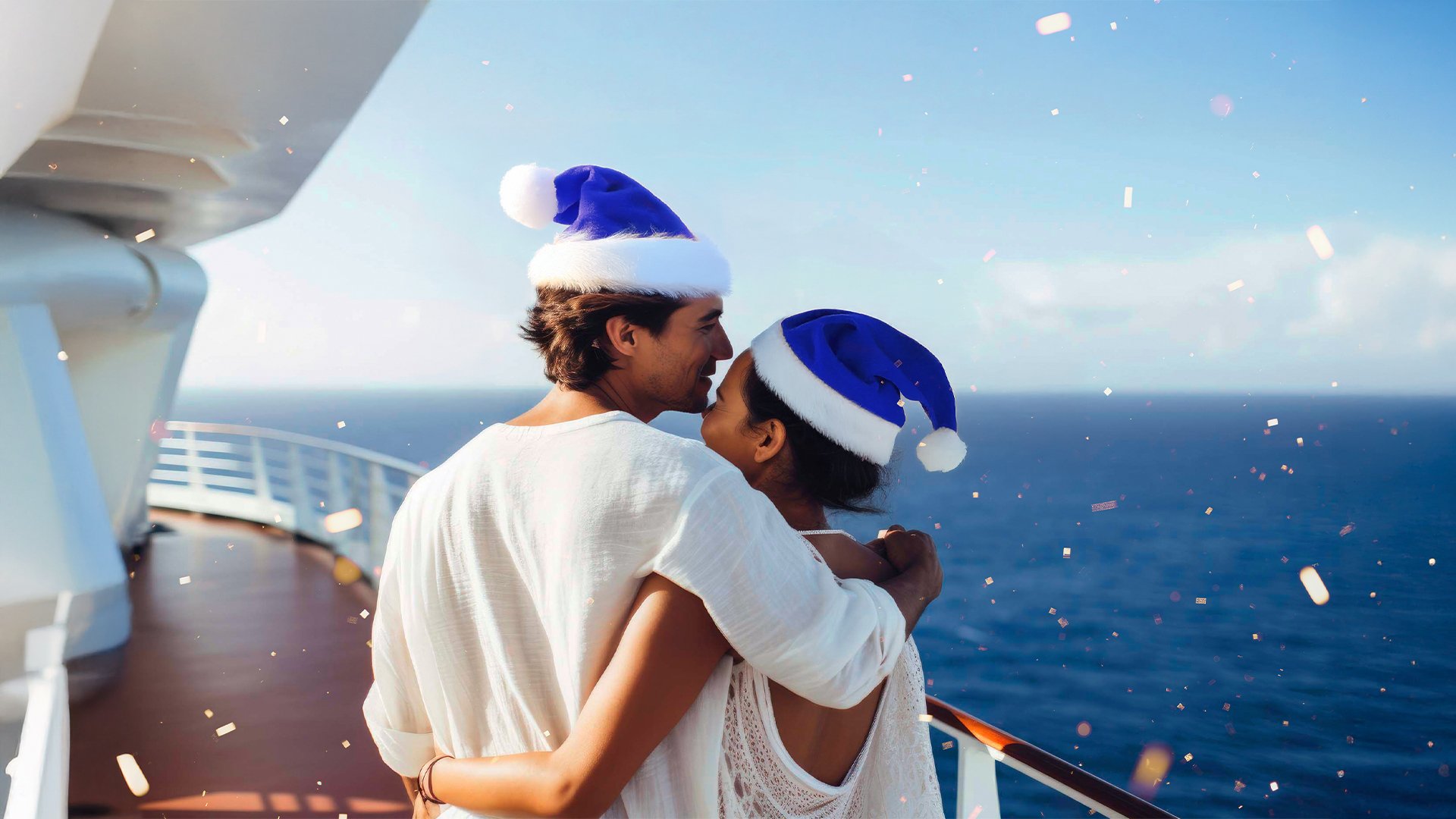 Christmas & New Year cruises | MSC Cruises Christmas & New Year cruises | MSC Cruises