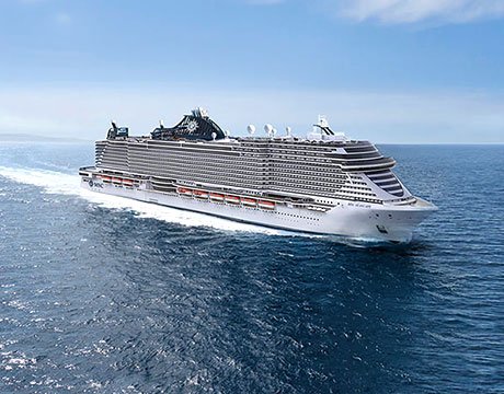 MSC Seascape | MSC Cruises MSC Seascape | MSC Cruises