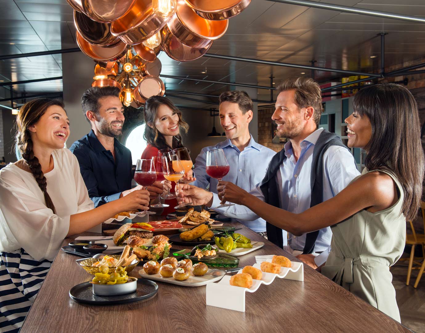 Cruise dining packages | MSC Cruises Cruise dining packages | MSC Cruises