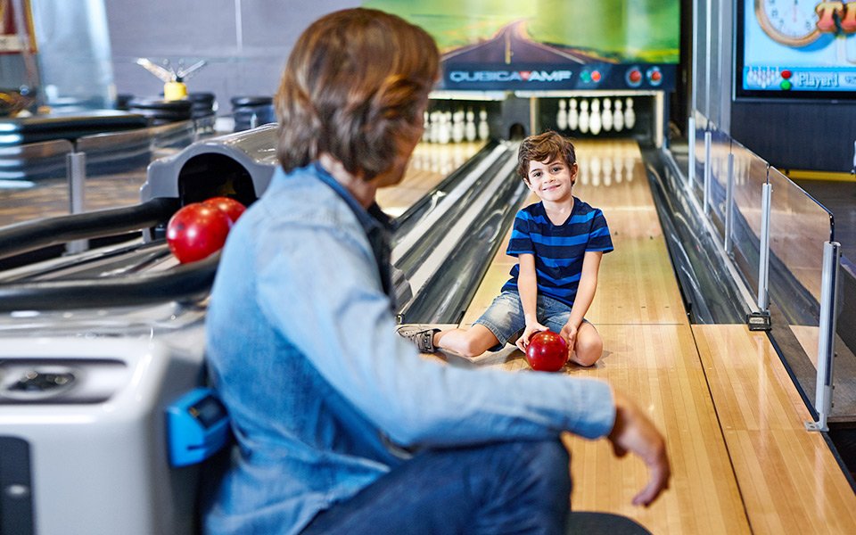 Fun Pass Package, Bowling | MSC Cruises Fun Pass Package, Bowling | MSC Cruises