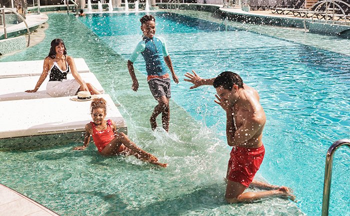 Kids Clubs and Family Activities | MSC Cruises Kids Clubs and Family Activities | MSC Cruises