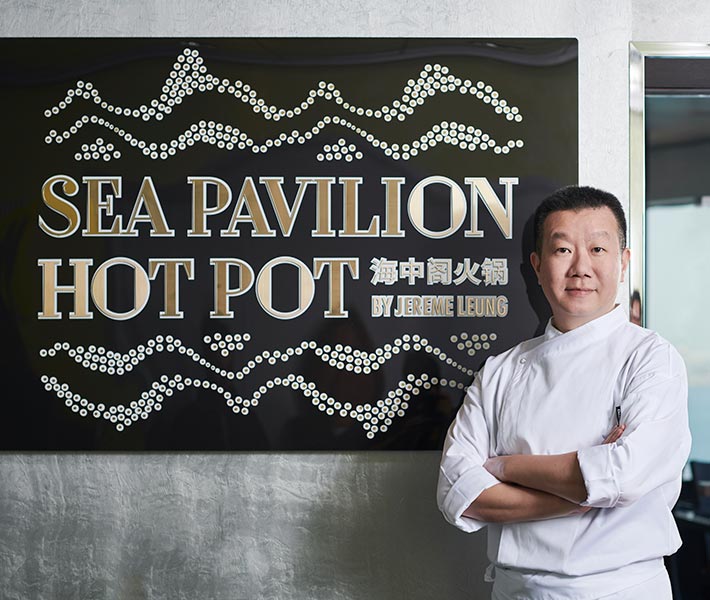 Jereme Leung | MSC Cruises Jereme Leung | MSC Cruises