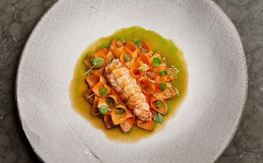 Niklas Ekstedt chef | MSC Cruises Niklas Ekstedt chef | MSC Cruises