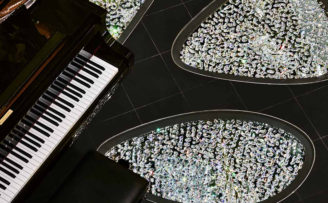 MSC & Swarovski | MSC Cruises MSC & Swarovski | MSC Cruises