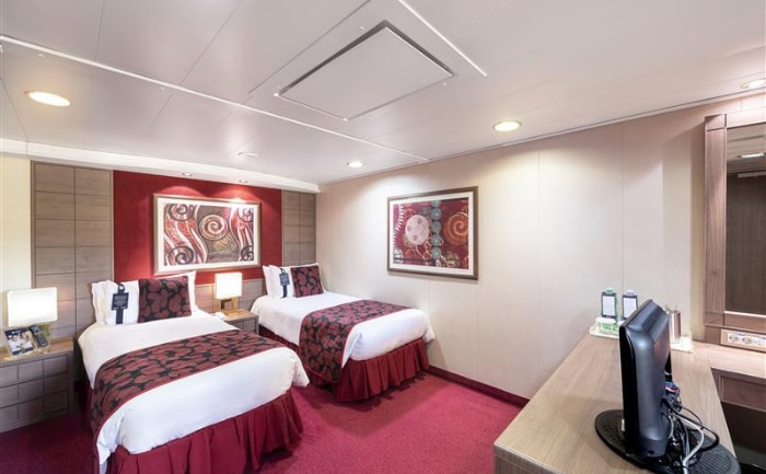 MSC Magnifica, Suite | MSC Cruises MSC Magnifica, Suite | MSC Cruises