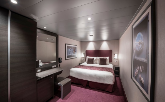 Suites & Cabins | MSC Cruises Suites & Cabins | MSC Cruises