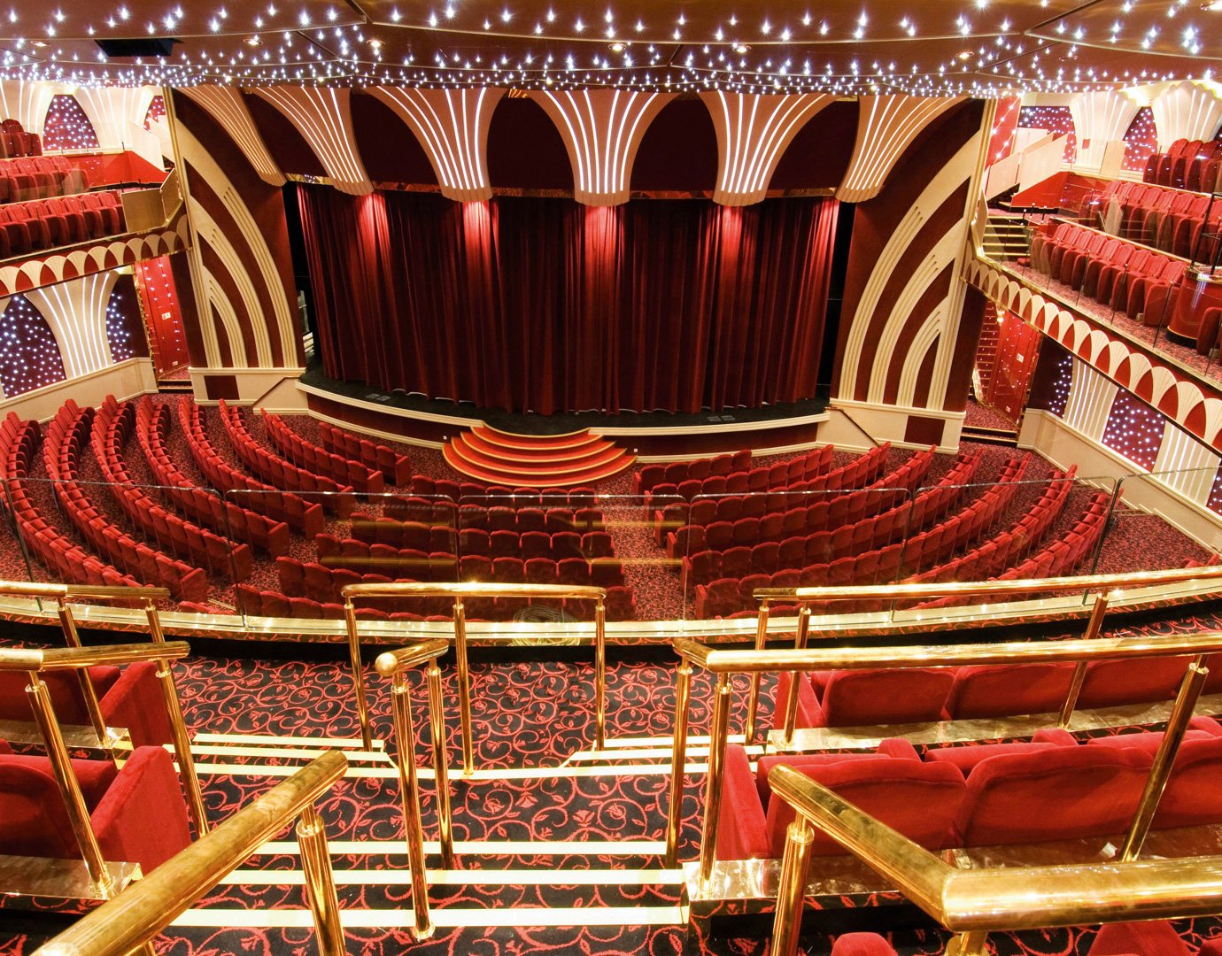 Teatro La Scala Teatro La Scala