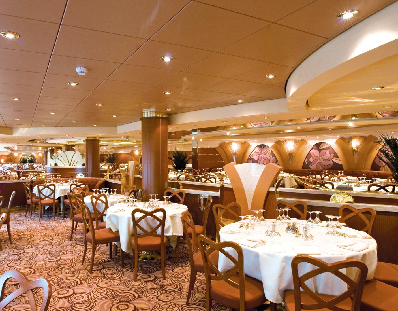 Oleandro Restaurant Oleandro Restaurant