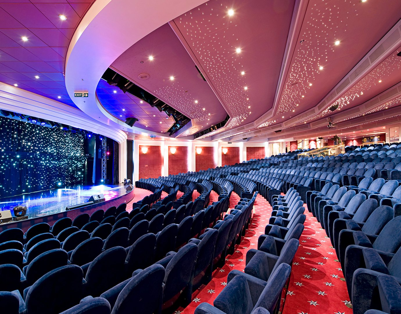 MSC Opera Entertainment Teatro Dell Opera 03 MSC Opera Entertainment Teatro Dell Opera 03