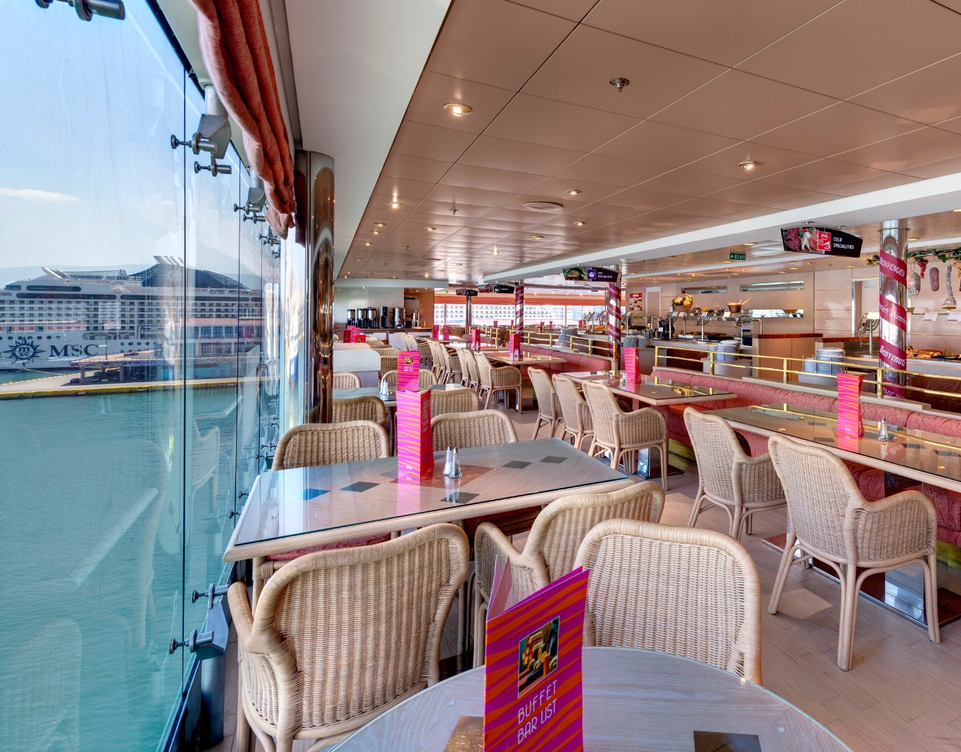 ox_restaurant_and_bar_le_vele_cafeteria_03 ox_restaurant_and_bar_le_vele_cafeteria_03