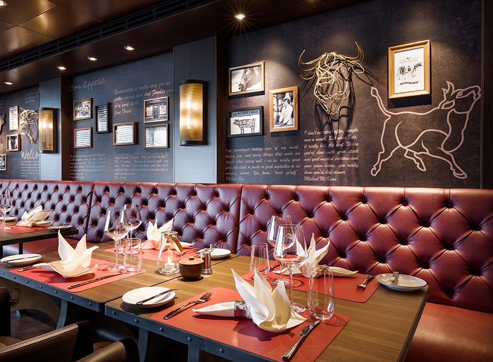 Butcher's Cut, MSC Seascape | MSC Cruises Butcher's Cut, MSC Seascape | MSC Cruises