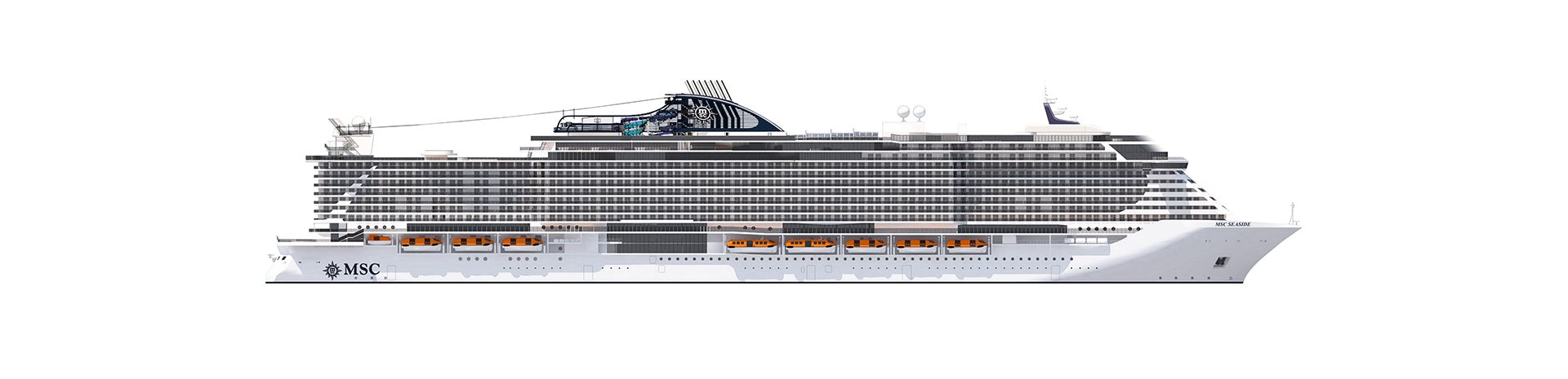 MSC Seaside | MSC Cruises MSC Seaside | MSC Cruises