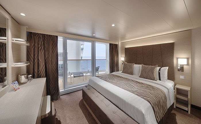 Cabins & suites MSC World America | MSC Cruises Cabins & suites MSC World America | MSC Cruises