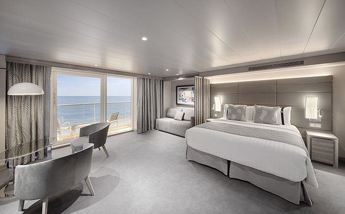 Cabins & suites MSC World America | MSC Cruises Cabins & suites MSC World America | MSC Cruises