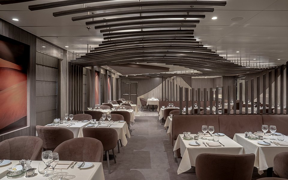 Le Dune, MSC World Asia | MSC Cruises Le Dune, MSC World Asia | MSC Cruises