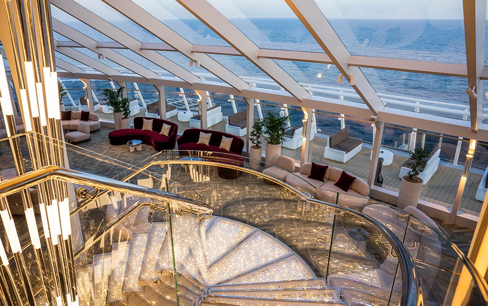 MSC Yacht Club, MSC World Asia | MSC Cruises MSC Yacht Club, MSC World Asia | MSC Cruises