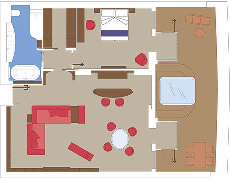 MSC World Europa | MSC Cruises MSC World Europa | MSC Cruises