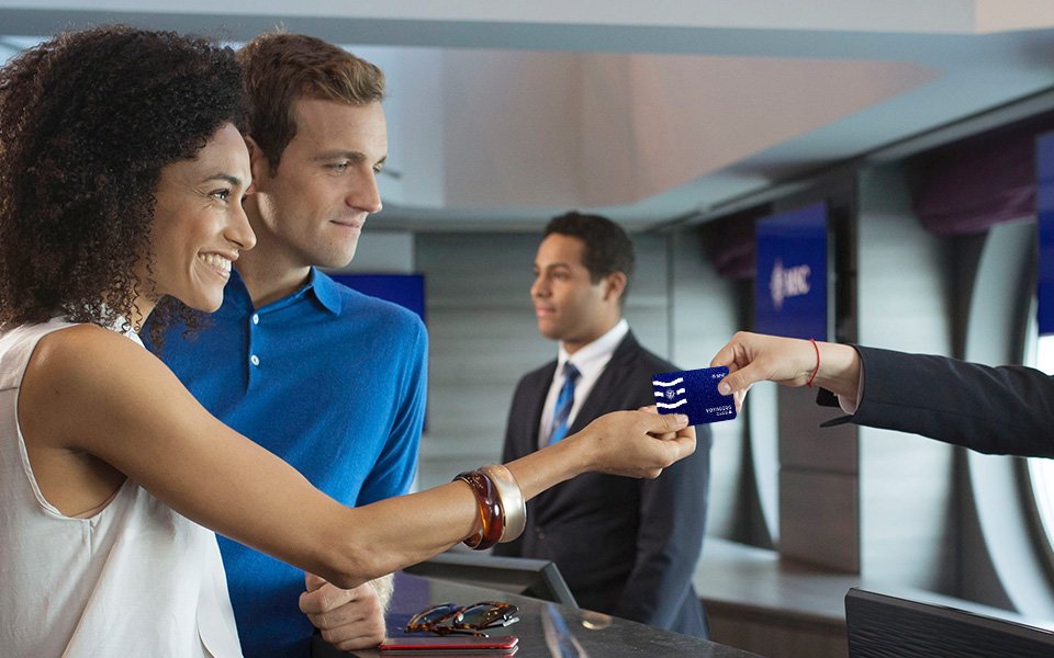 MSC Voyagers Club Blue Diamond | MSC Cruises MSC Voyagers Club Blue Diamond | MSC Cruises