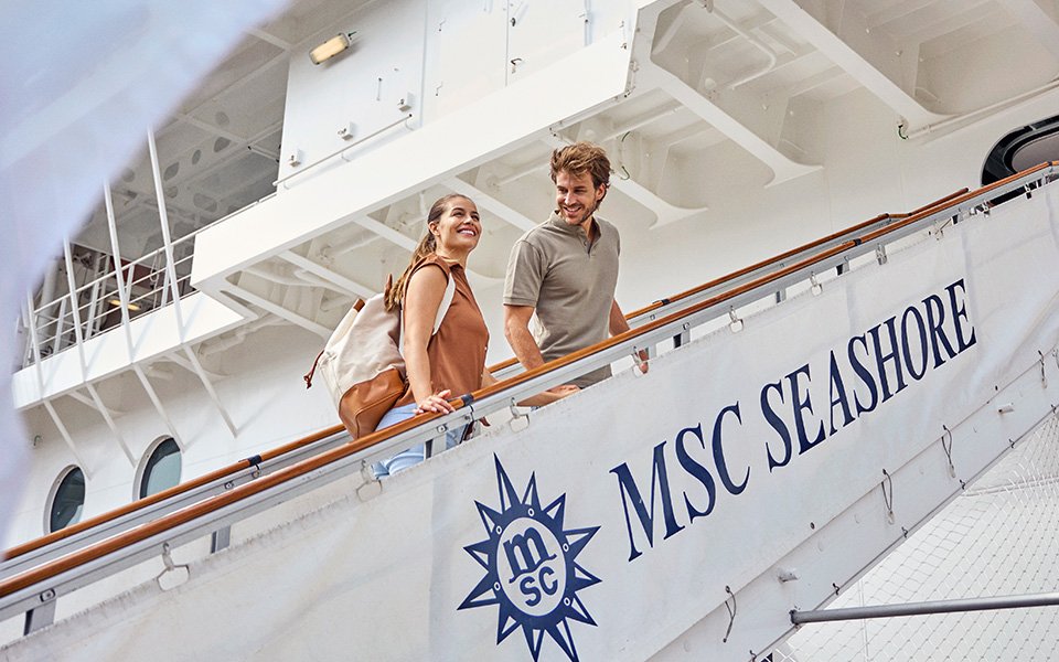 Relax und genießen Sie Ihre Kreuzfahrt, MSC Voyagers Club | MSC Cruises Relax und genießen Sie Ihre Kreuzfahrt, MSC Voyagers Club | MSC Cruises