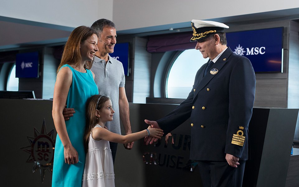 Welcome, MSC Voyagers Club | MSC Cruises Welcome, MSC Voyagers Club | MSC Cruises