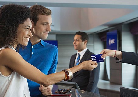 MSC Blue Diamond Voyagers Club |MSC Cruises MSC Blue Diamond Voyagers Club |MSC Cruises