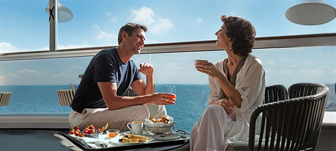 So sammeln Sie Punkte | MSC Cruises So sammeln Sie Punkte | MSC Cruises